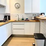 Giulia Apartment