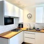 Apartment Giulia Knokke-Heist