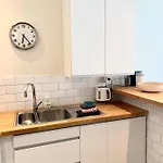 Giulia Apartment Knokke-Heist
