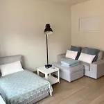Apartment Giulia *