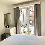 Apartment Giulia