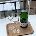 Apartment Giulia *