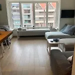 Apartment Giulia Knokke-Heist