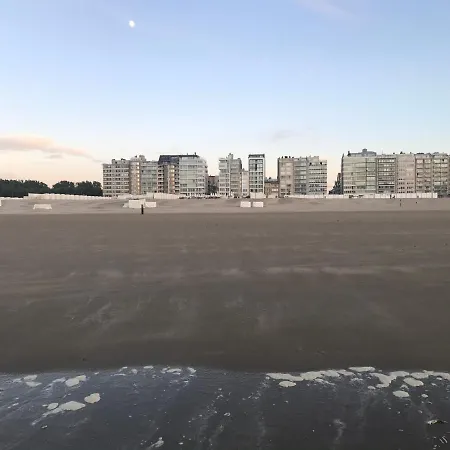 Apartamento Giulia Knokke-Heist