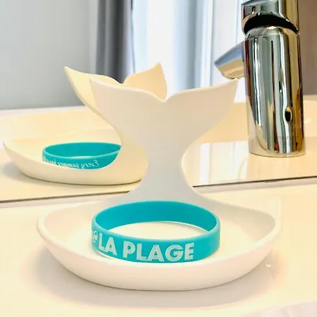 Giulia Apartamento Knokke-Heist