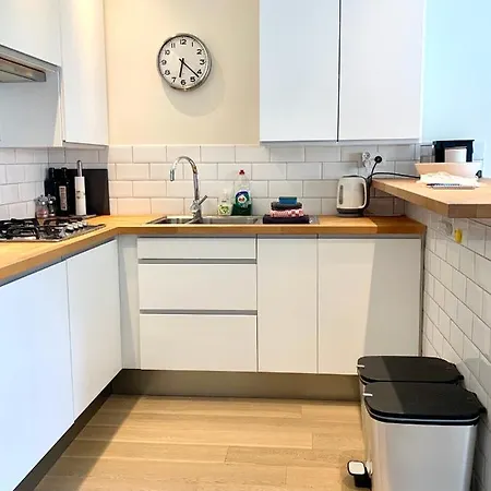 Giulia Διαμέρισμα