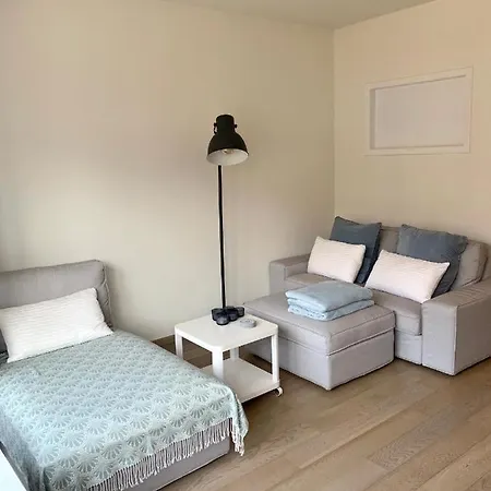 Apartamento Giulia *