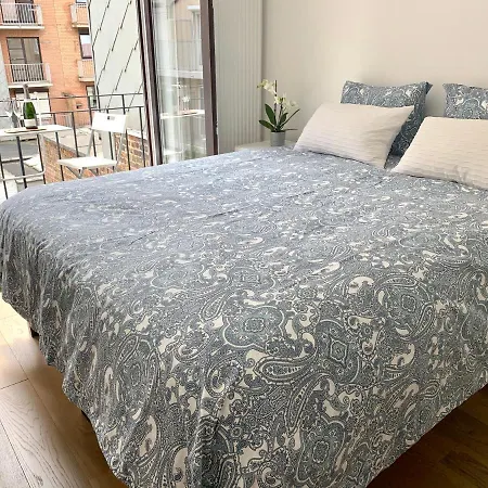 Apartamento Giulia