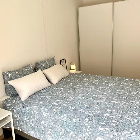 Apartamento Giulia