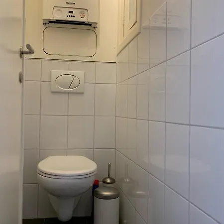 Giulia Apartamento *