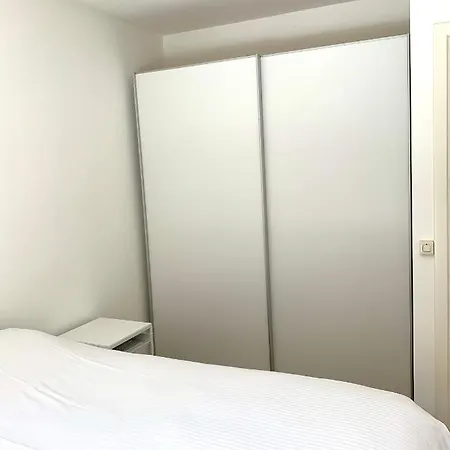 Apartamento Giulia Knokke-Heist