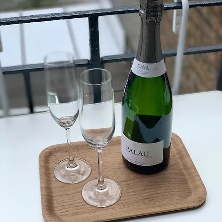 Apartamento Giulia *