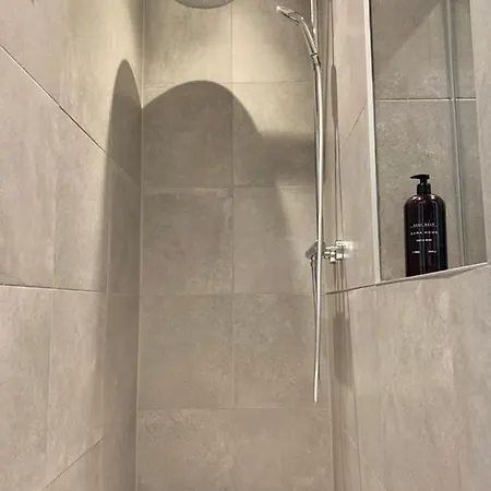 Giulia Apartamento