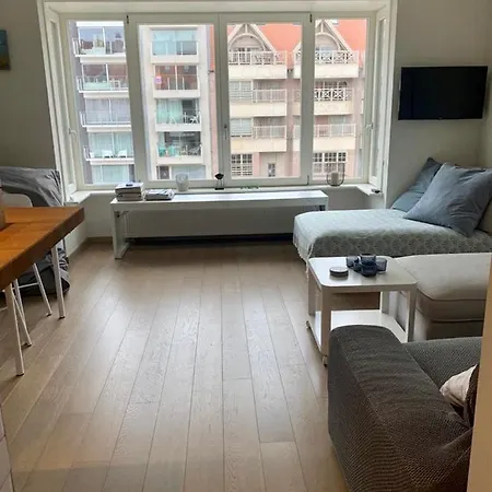 Apartamento Giulia Knokke-Heist