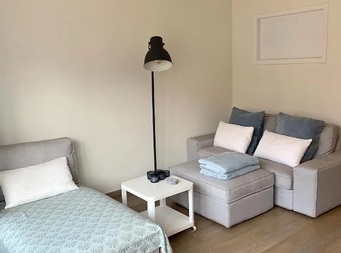 Appartement Giulia *