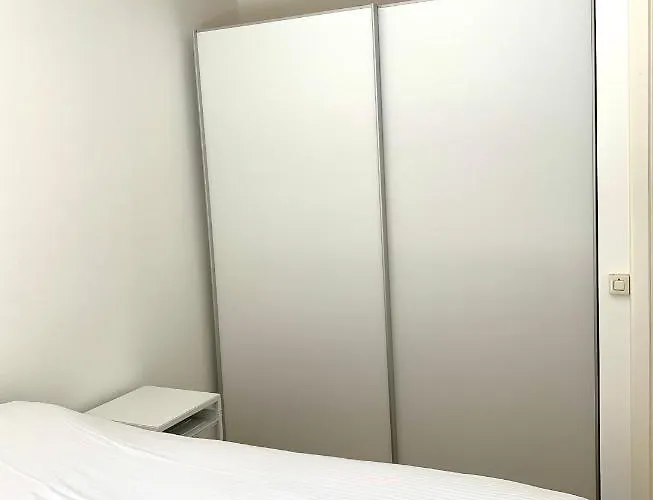 Lägenhet Giulia Knokke-Heist