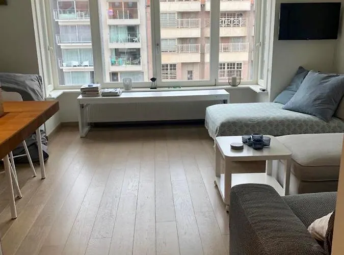 Appartement Giulia Knokke-Heist